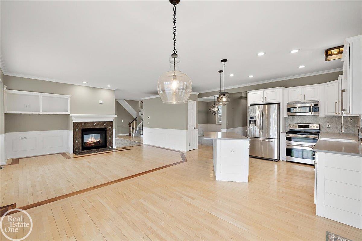59807 Glacier Ridge North, Unit #59 Washington, MI 48094 - Photo 18 of 54