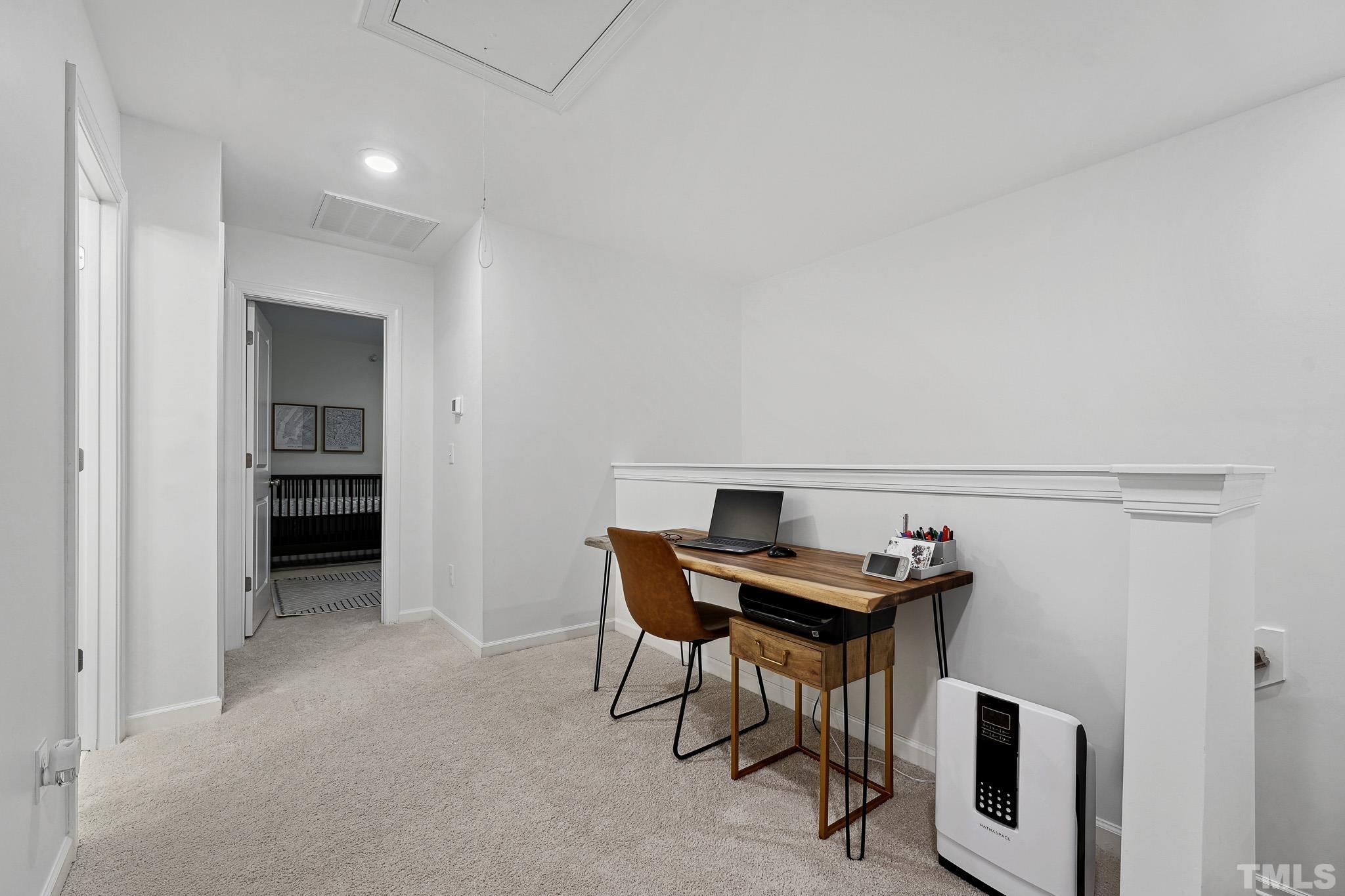 3251 Lynn Road Raleigh, NC 27613 - Photo 23 of 29 a view of a livingroom with furniture