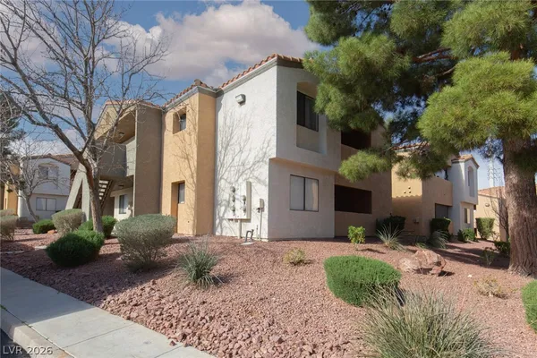 $1,395 | 3151 North Soaring Gulls Drive, Unit 2050, Las Vegas, NV 89128