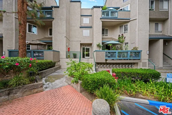 $495,000 | 1445 Brett Place, Unit 320, San Pedro, CA 90732