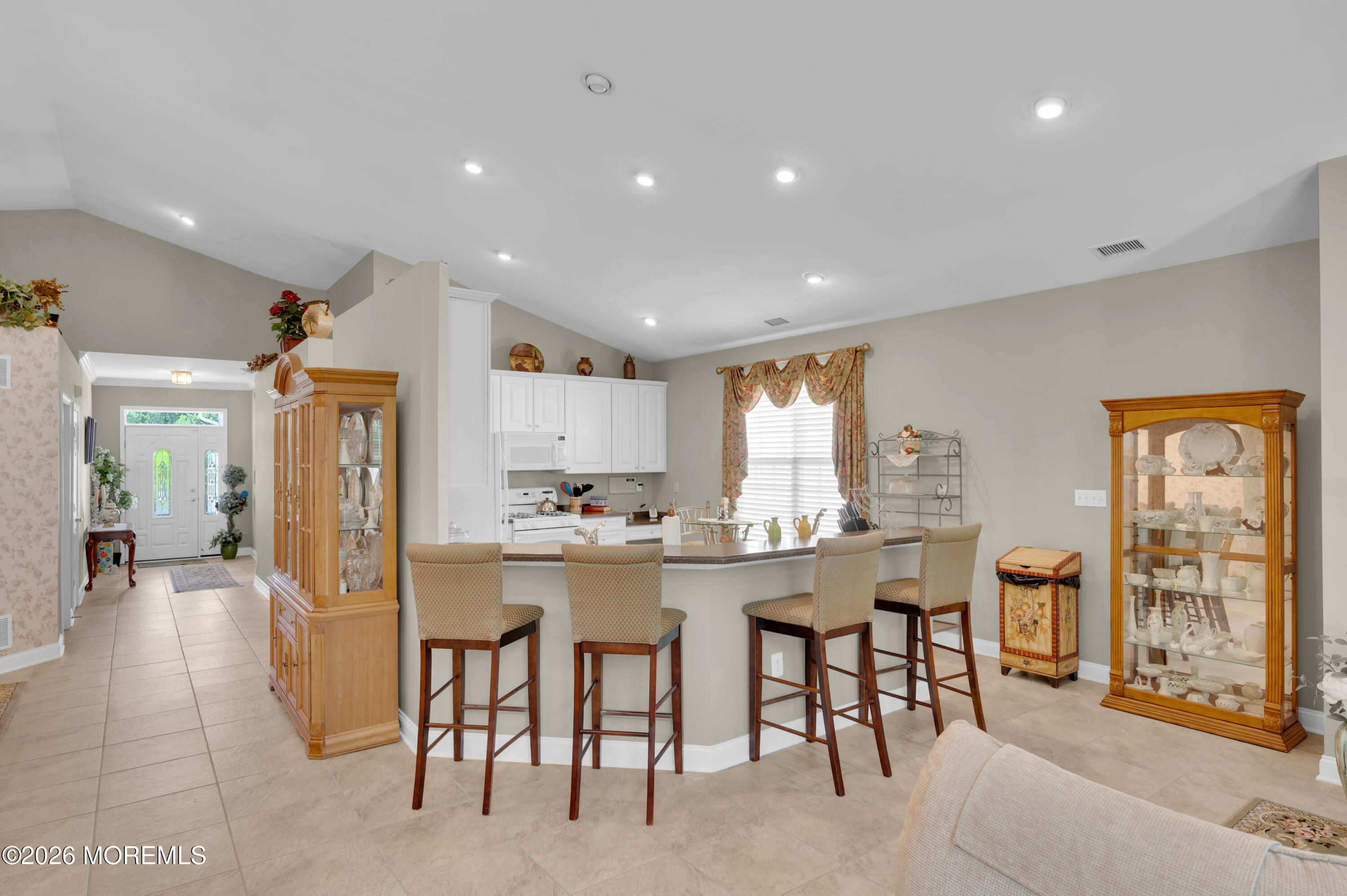 29 Nottingham Way Jackson, NJ 08527 - Photo 4 of 24 Kitchen 1