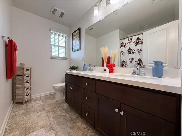 a view of yard in front of house with outdoor seating