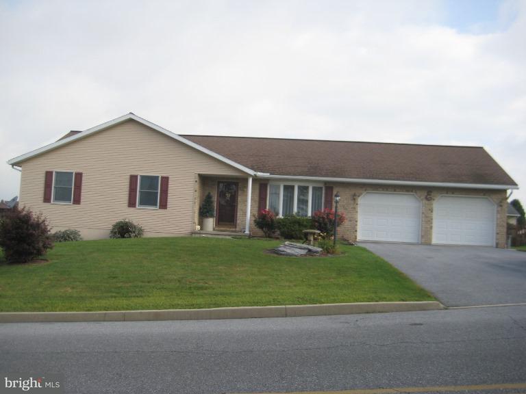 1150 Birch Road Lebanon, PA 17042 - Photo 1 of 23 Gallery Image 1