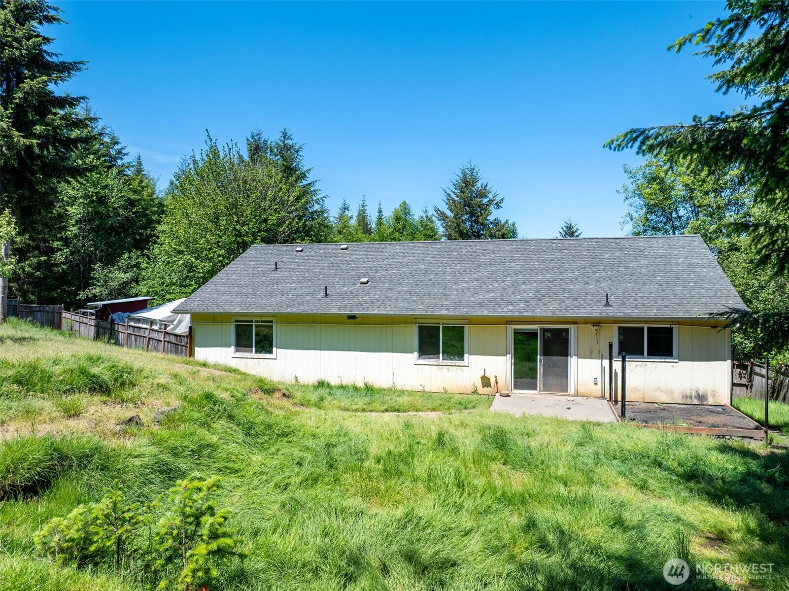110 Northview Drive Chehalis, WA 98532 - Photo 34 of 37
