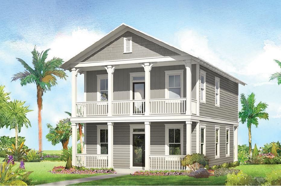 248 Gulfview Circle Santa Rosa Beach, FL 32459 - Photo 1 of 20 Gallery Image 1