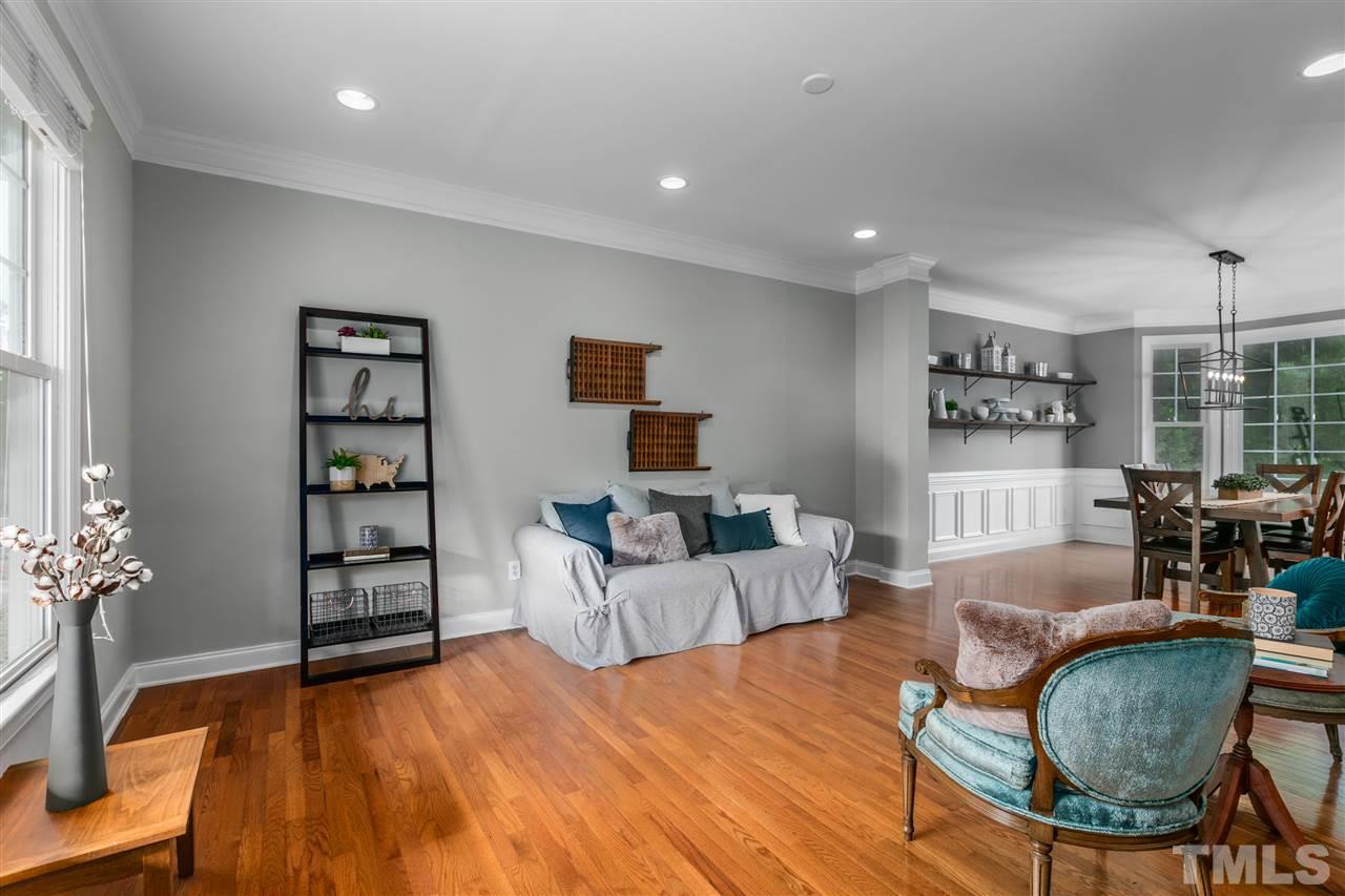 506 Frontgate Drive Cary, NC 27519 - Photo 13 of 30