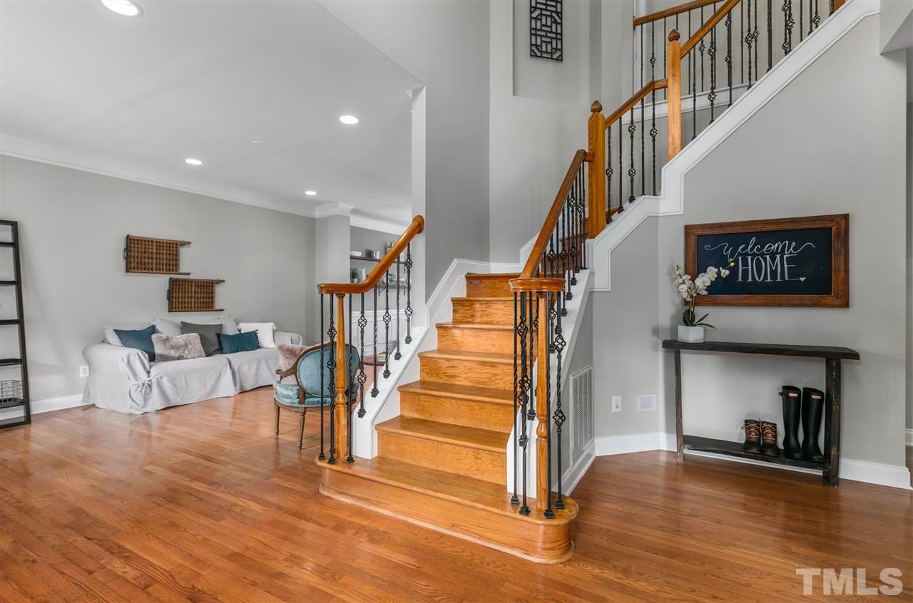 506 Frontgate Drive Cary, NC 27519 - Photo 14 of 30