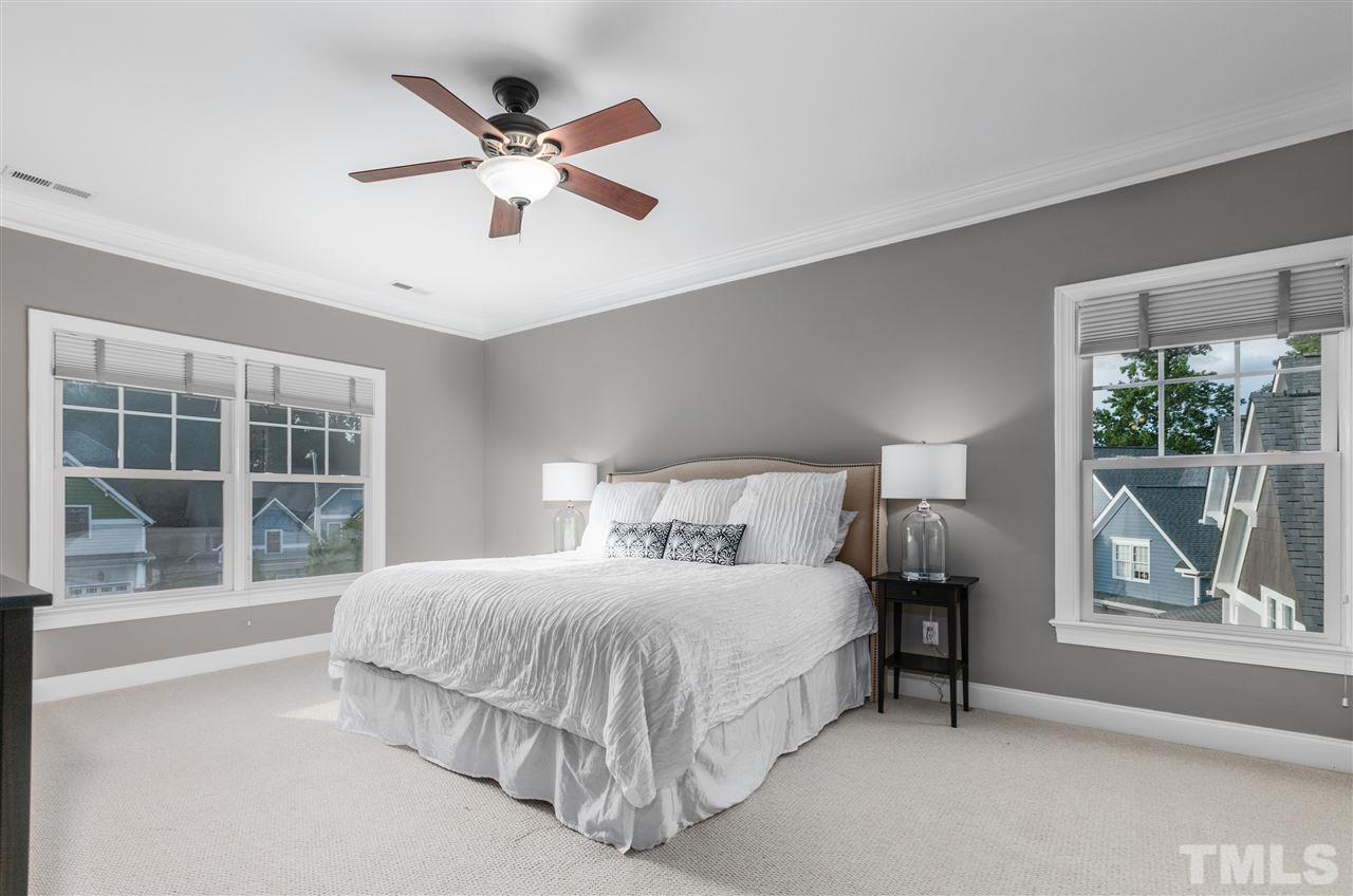 506 Frontgate Drive Cary, NC 27519 - Photo 16 of 30