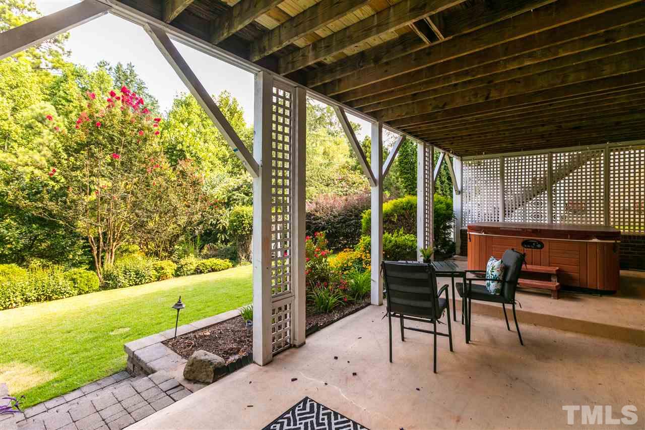 506 Frontgate Drive Cary, NC 27519 - Photo 27 of 30