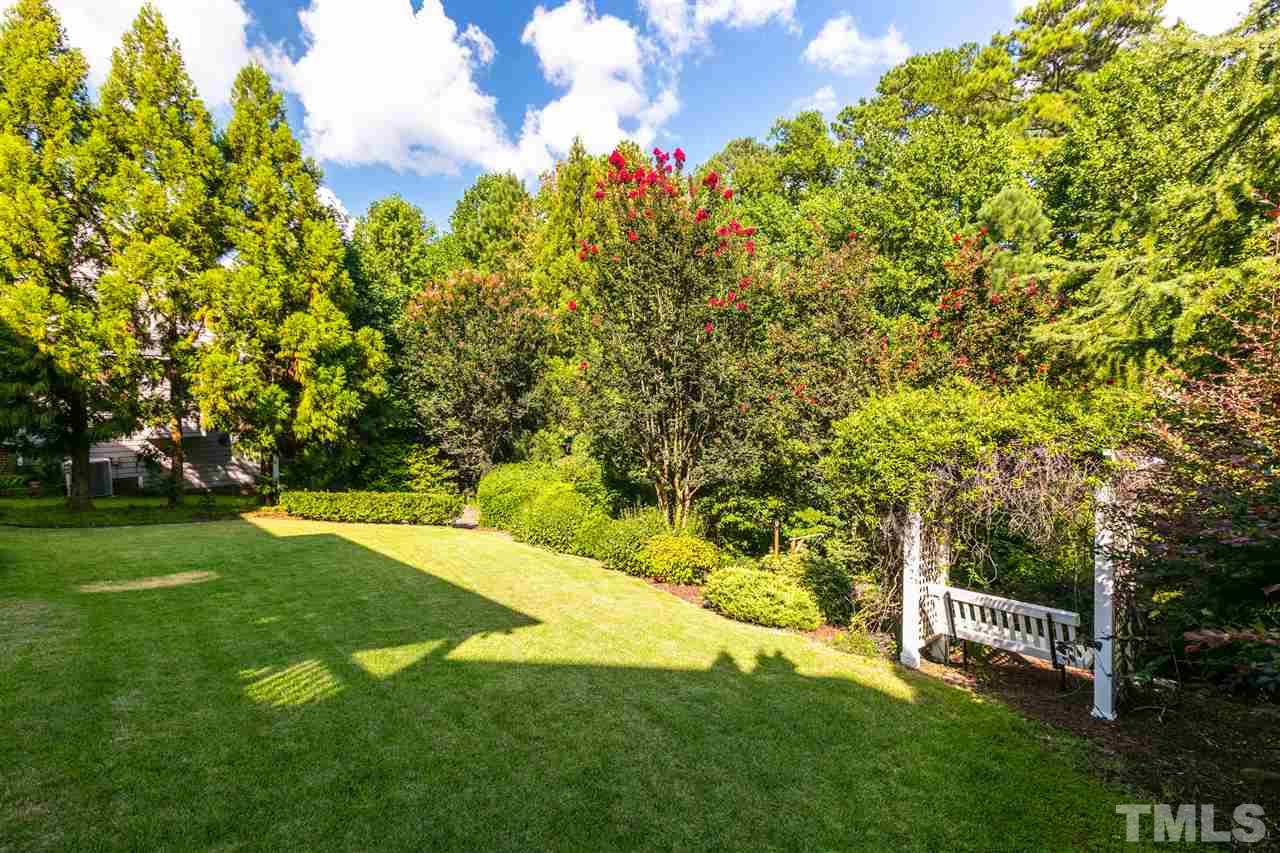 506 Frontgate Drive Cary, NC 27519 - Photo 29 of 30