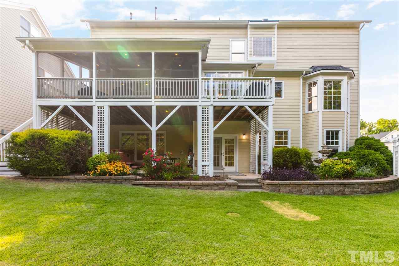 506 Frontgate Drive Cary, NC 27519 - Photo 30 of 30