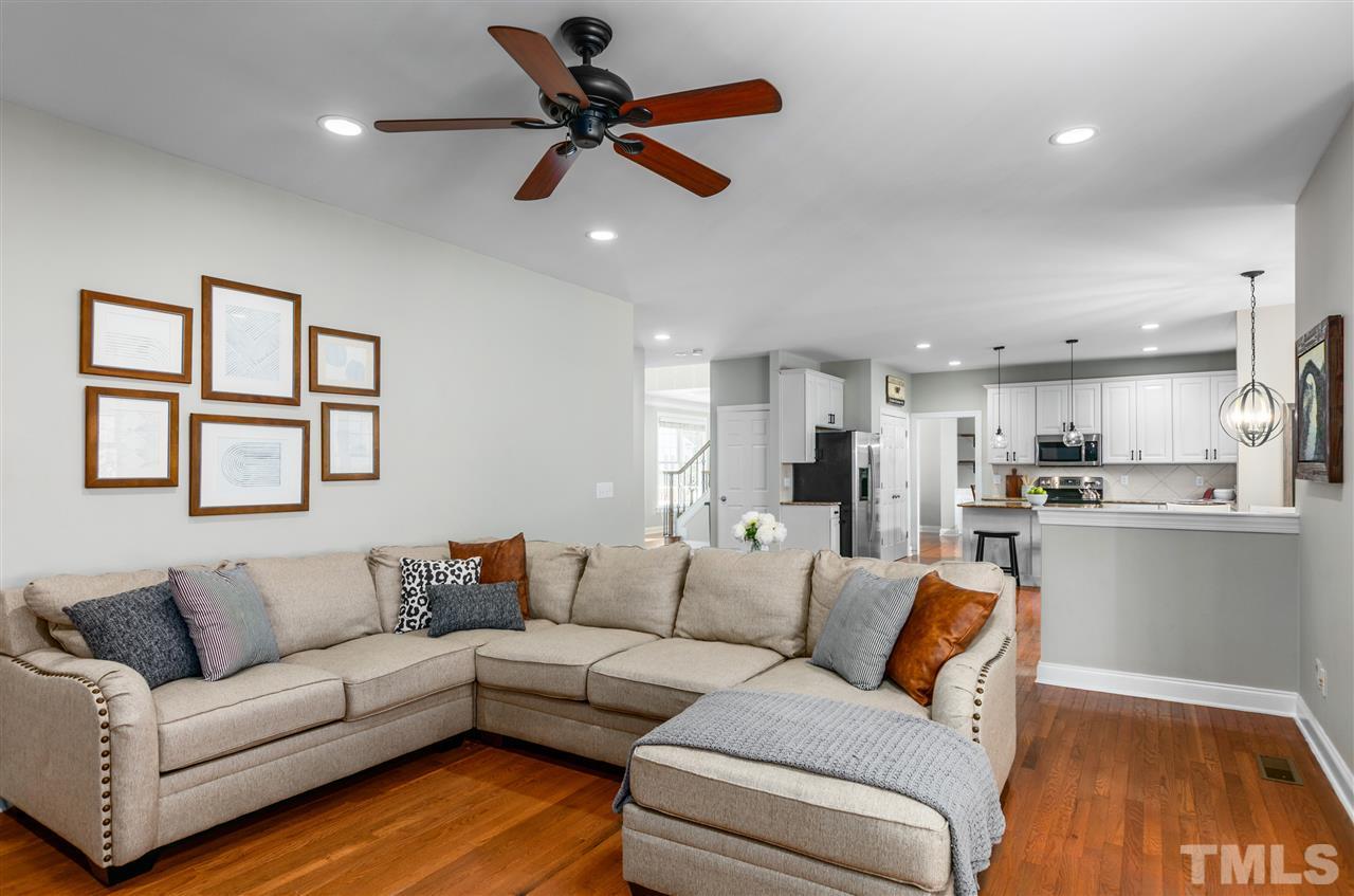 506 Frontgate Drive Cary, NC 27519 - Photo 5 of 30