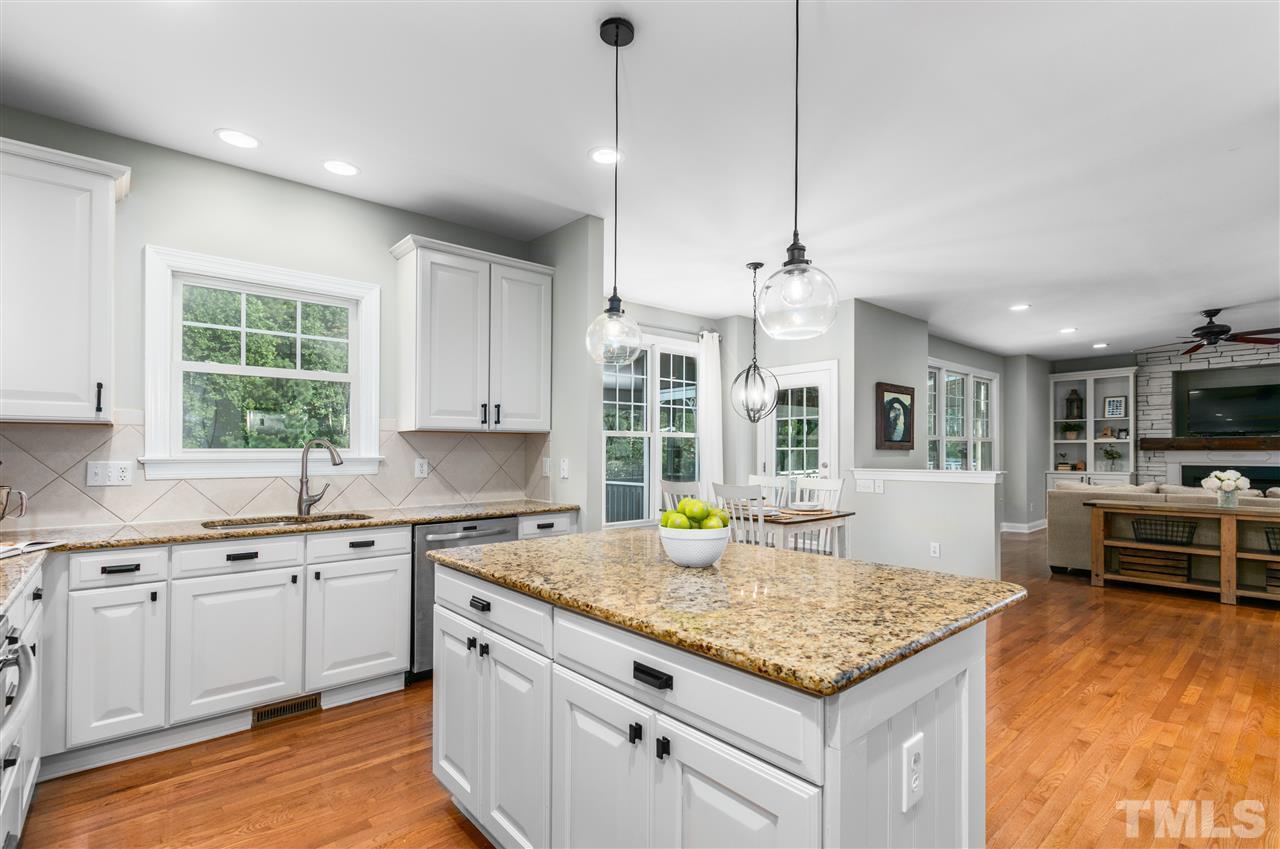 506 Frontgate Drive Cary, NC 27519 - Photo 10 of 30