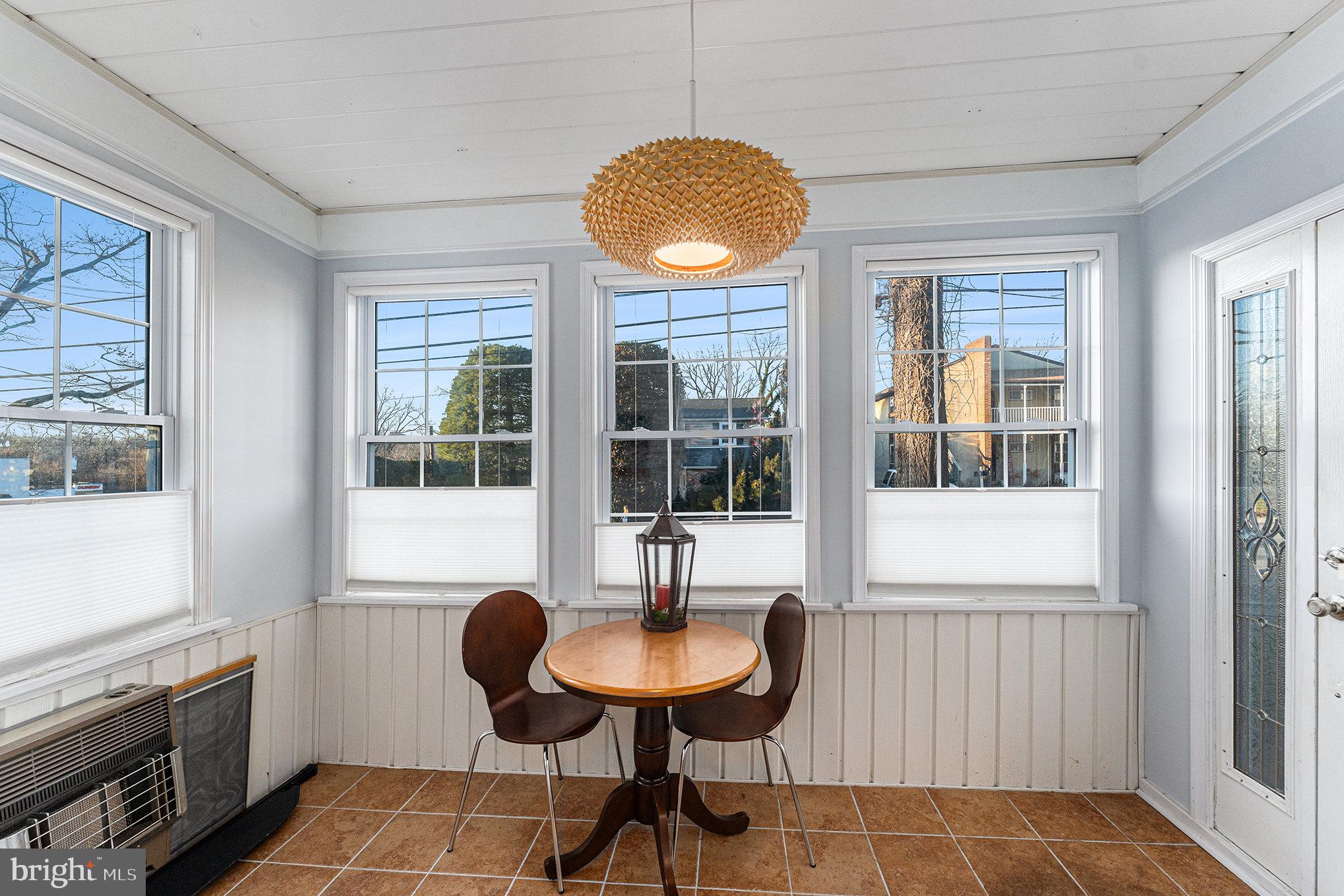 14 Springfield Avenue Flourtown, PA 19031 - Photo 6 of 34 a view of a room that has a table and chairs