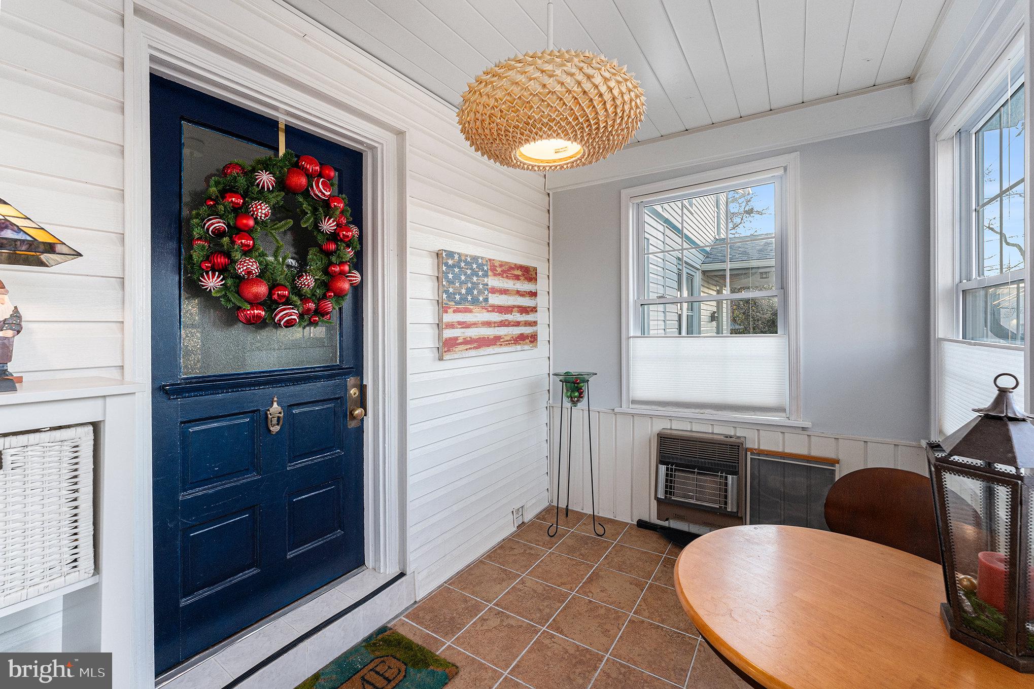 14 Springfield Avenue Flourtown, PA 19031 - Photo 7 of 34 a view of a workspace with furniture and a window