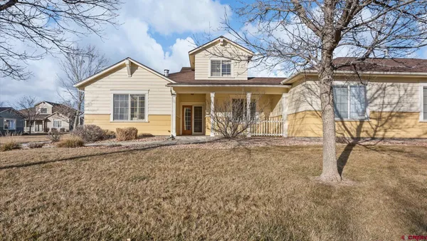 $393,000 | 2481 Canvasback Place, Unit 44C, Grand Junction, CO 81505