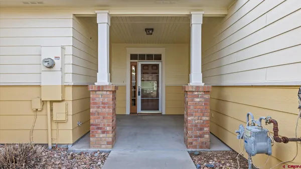 $394,000 | 2481 Canvasback Place, Unit 44C, Grand Junction, CO 81505