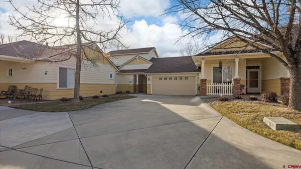 $394,000 | 2481 Canvasback Place, Unit 44C, Grand Junction, CO 81505