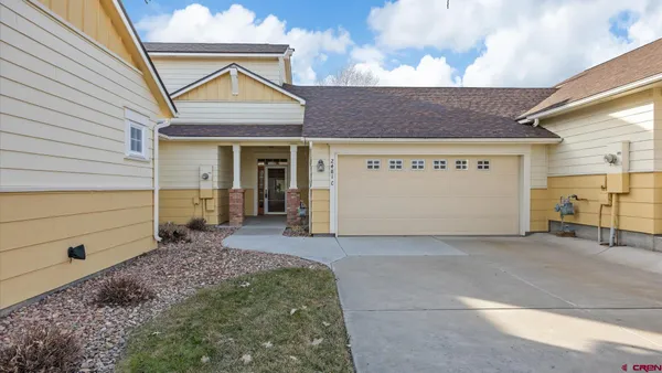 $390,000 | 2481 Canvasback Place, Unit 44C, Grand Junction, CO 81505