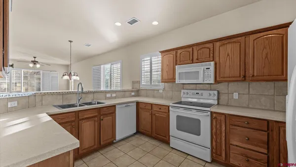 $394,000 | 2481 Canvasback Place, Unit 44C, Grand Junction, CO 81505