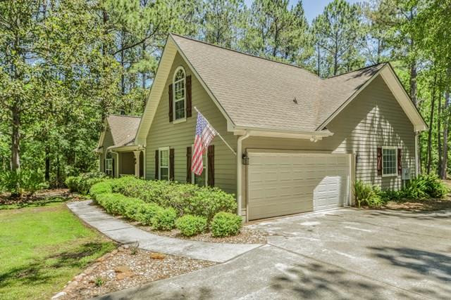 225 Sheffield Cemetery Road Kingsland, GA 31548 - Photo 1 of 1 Gallery Image 1