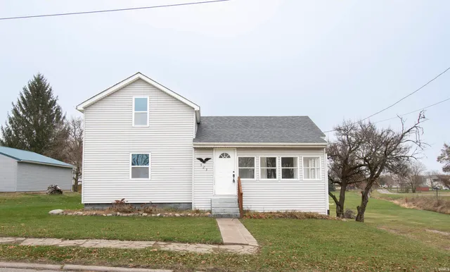 $160,000 | 523 South Oak Street, Kendallville, IN 46755