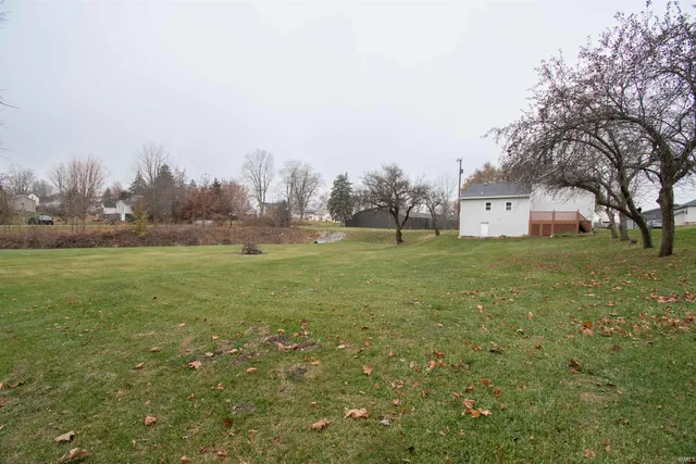 $160,000 | 523 South Oak Street, Kendallville, IN 46755