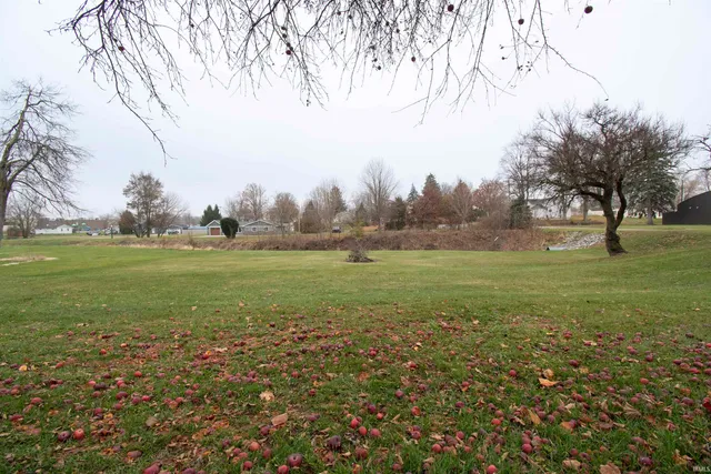 $160,000 | 523 South Oak Street, Kendallville, IN 46755