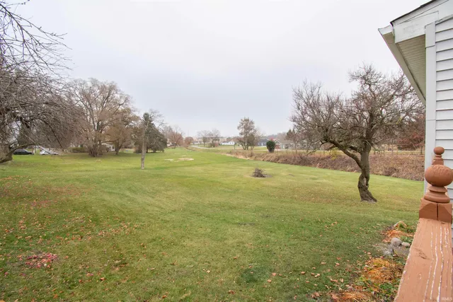 $160,000 | 523 South Oak Street, Kendallville, IN 46755