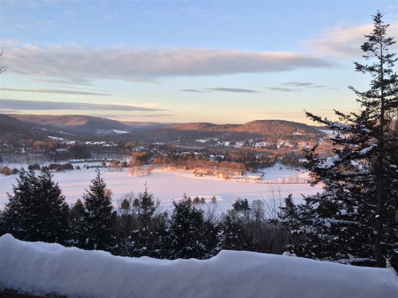 485 Alden Partridge Road, Unit 5D Hartford, VT 05059 - Photo 25 of 30 Gallery Image 25