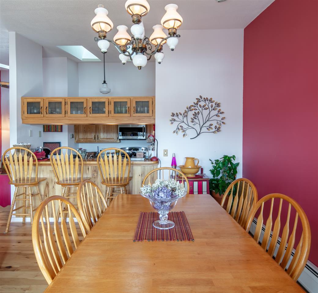 485 Alden Partridge Road, Unit 5D Hartford, VT 05059 - Photo 8 of 30 Gallery Image 8