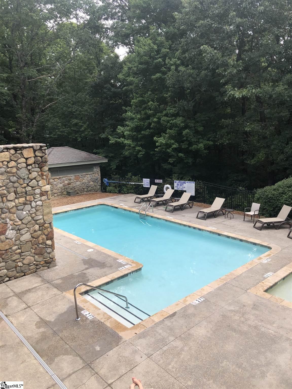 216 Conifer Falls Road Cleveland, SC 29635 - Photo 5 of 8