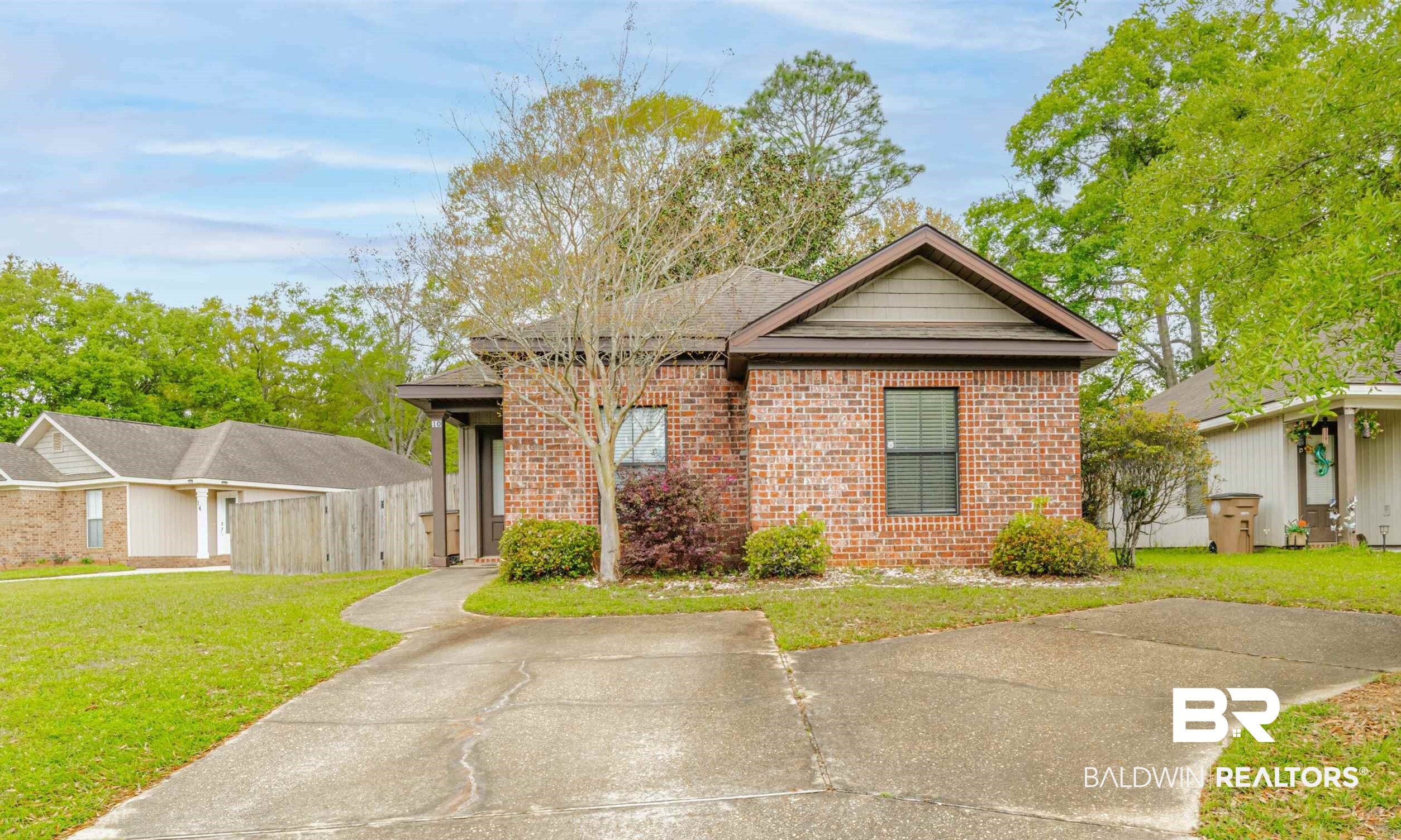 10 Breydon Court Mobile, AL 36608 - Photo 1 of 26