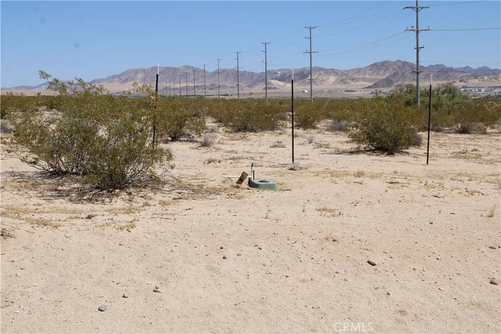 5 Morongo Road Twentynine Palms, CA 92277 - Photo 19 of 21