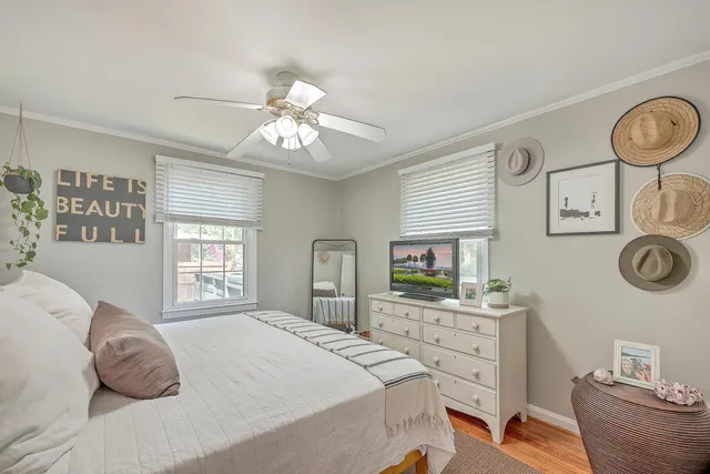 $3,800 | 736 McCants Drive, Mount Pleasant, SC 29464