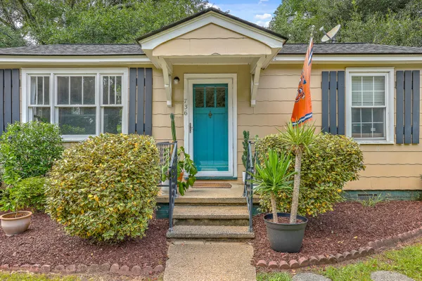 $3,600 | 736 McCants Drive, Mount Pleasant, SC 29464