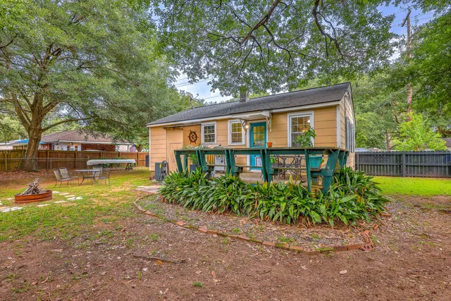 $3,800 | 736 McCants Drive, Mount Pleasant, SC 29464