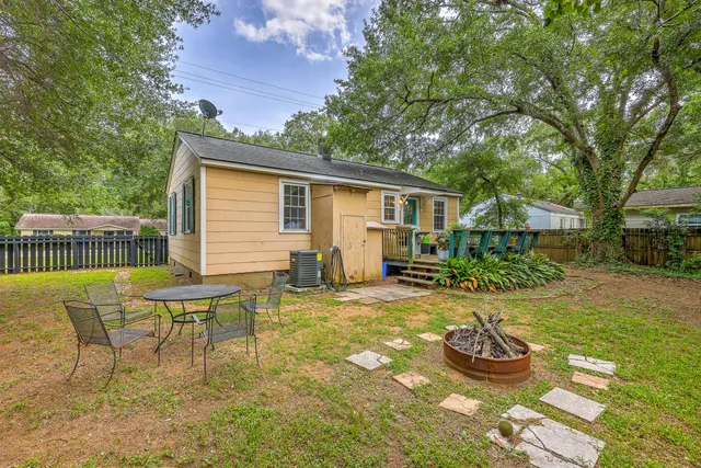 $3,800 | 736 McCants Drive, Mount Pleasant, SC 29464