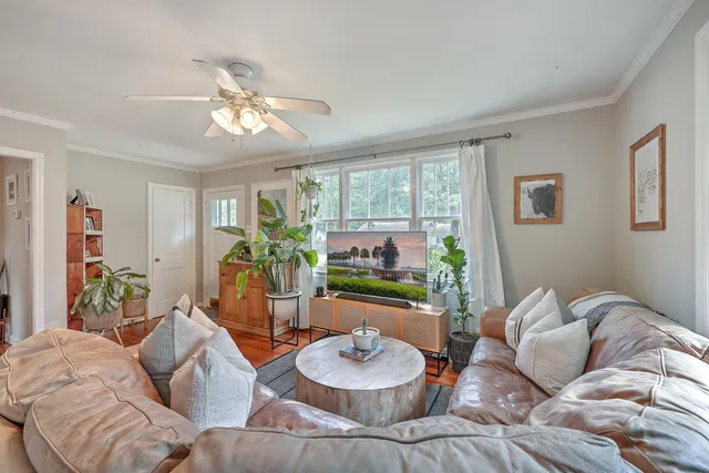 $3,800 | 736 McCants Drive, Mount Pleasant, SC 29464