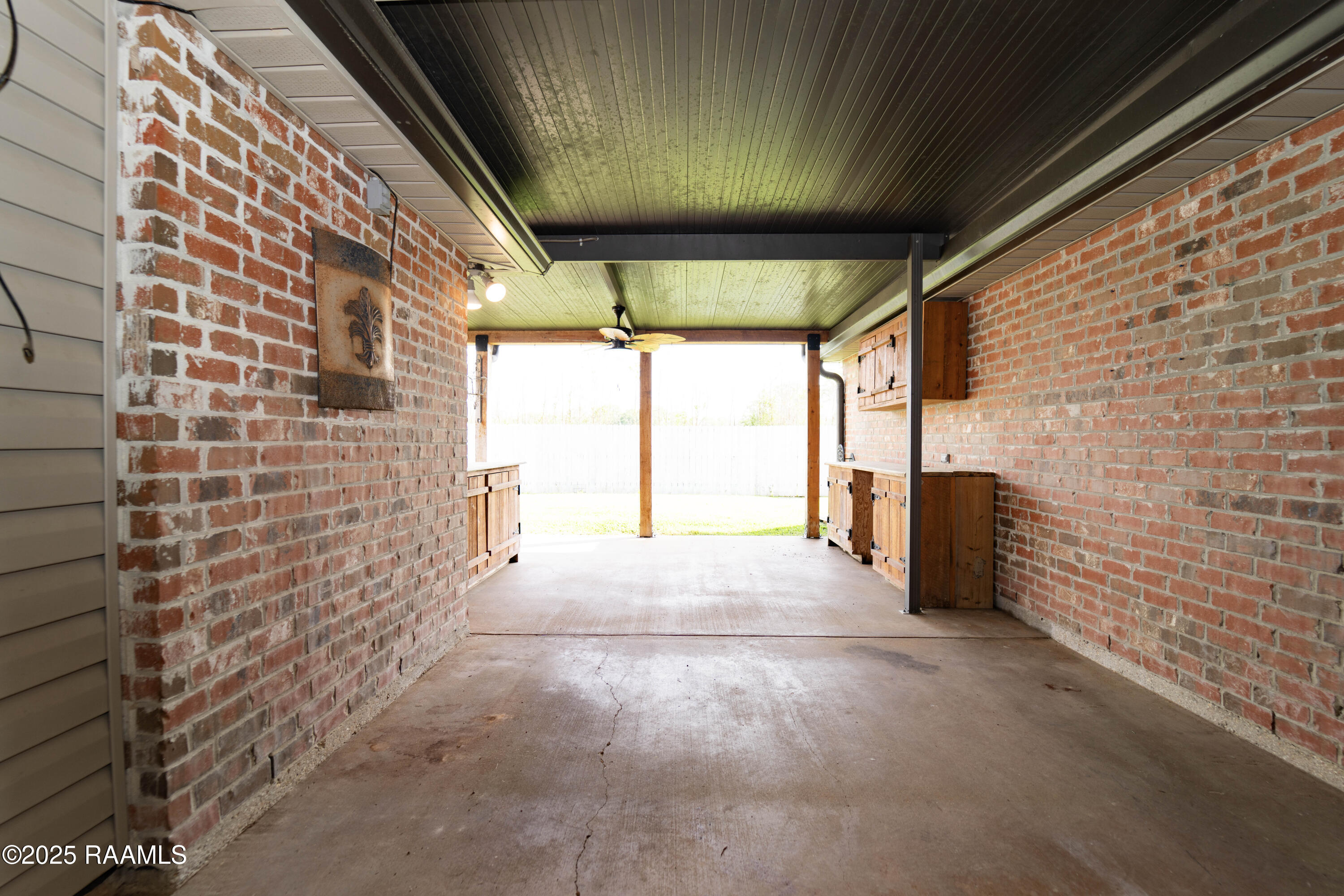 200 Bald Eagle Drive Lafayette, LA 70508 - Photo 14 of 16 Patio1