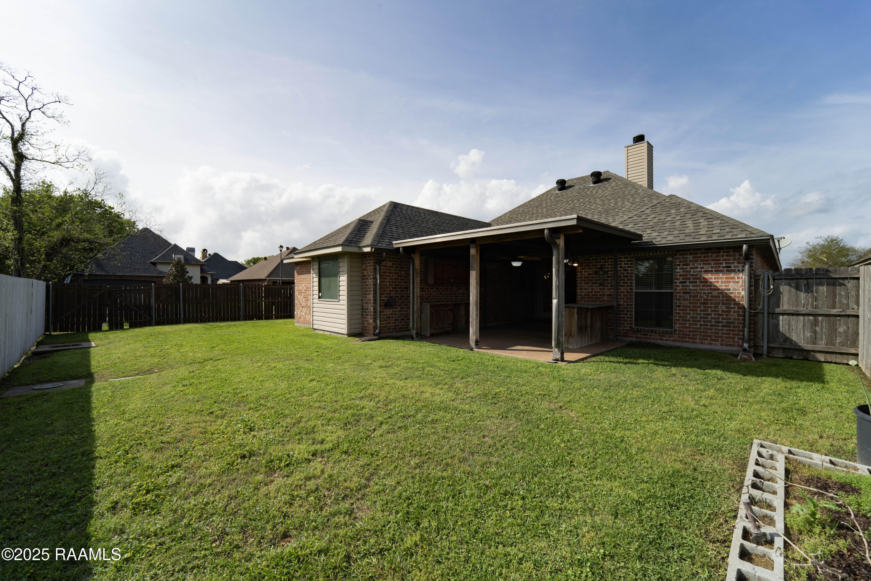 200 Bald Eagle Drive Lafayette, LA 70508 - Photo 16 of 16 Back