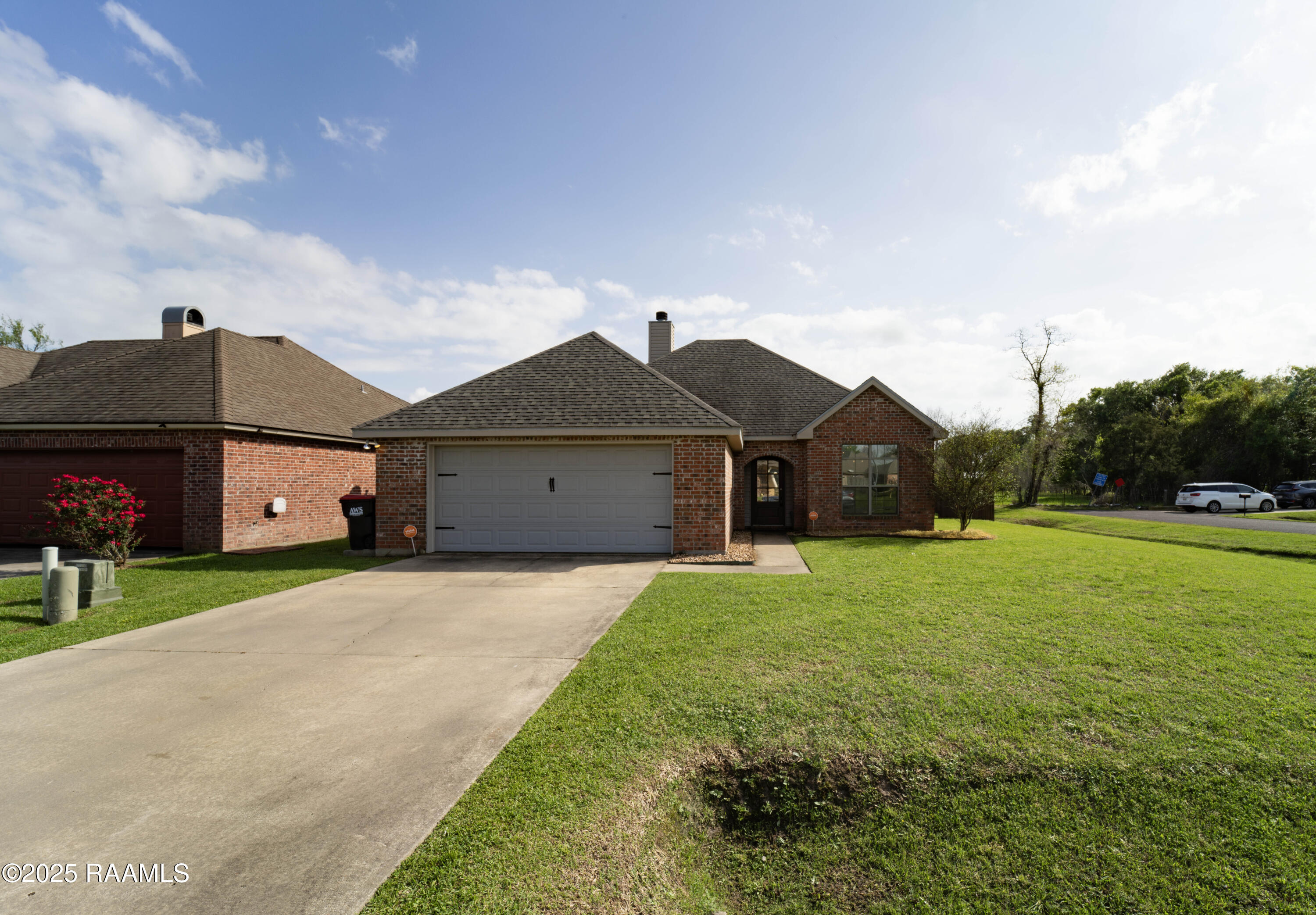 200 Bald Eagle Drive Lafayette, LA 70508 - Photo 2 of 16 Front1