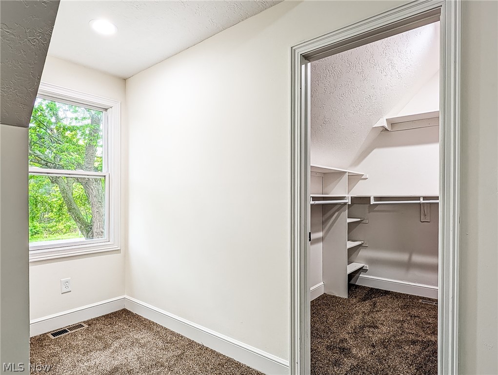 861 Mishler Road Mogadore, OH 44260 - Photo 24 of 34 walk in closet