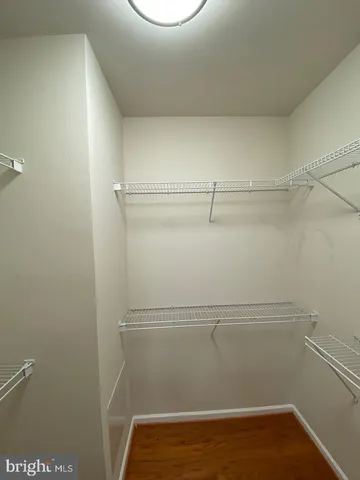 a view of balcony with a garden