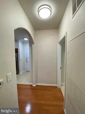 a view of city from a balcony