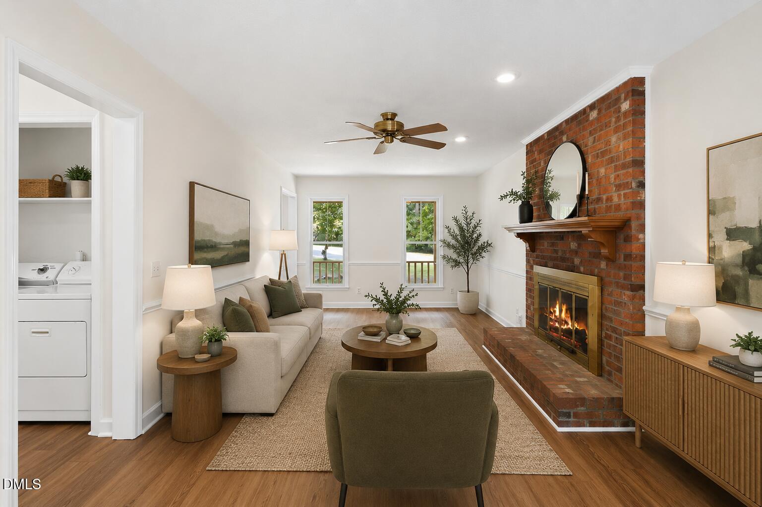 5705 Timber Lane Raleigh, NC 27606 - Photo 12 of 58 photo 9