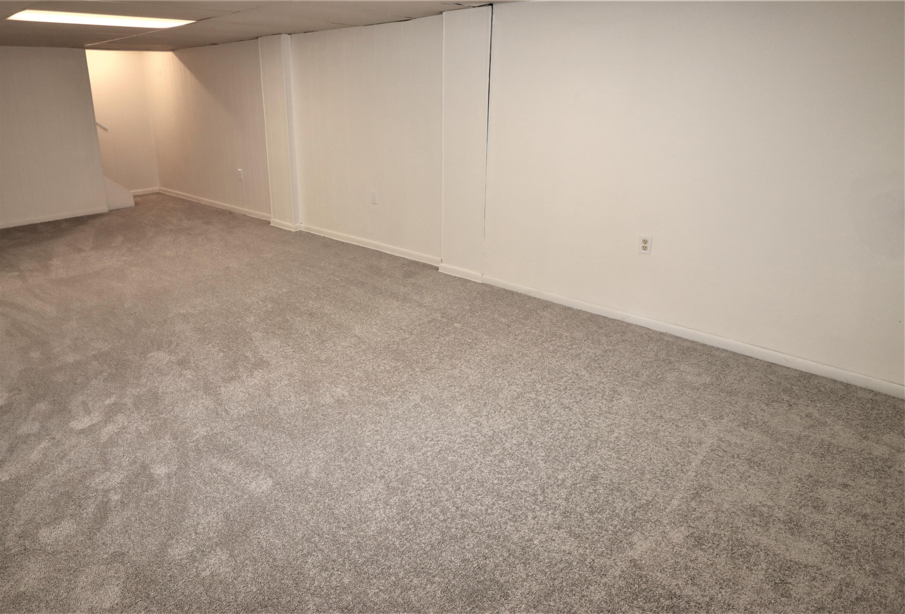 823 Ronson Avenue Gahanna, OH 43230 - Photo 29 of 37 Finished Basement