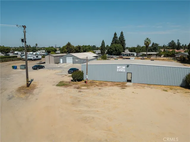 a view of a basketball court