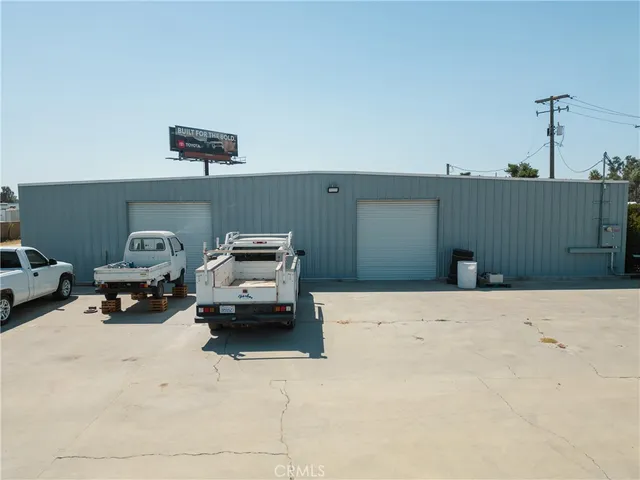 a view of a lake with outdoor space