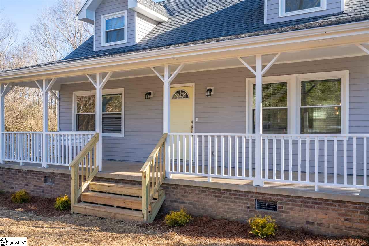 175 Key-Roberts Road Taylors, SC 29687 - Photo 3 of 33 Gallery Image 3